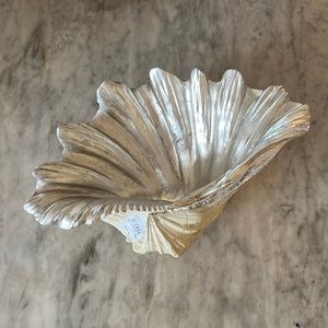 Shell Bowl